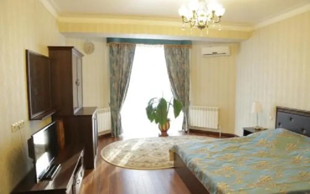 Hotel Complex Cassiopeya
