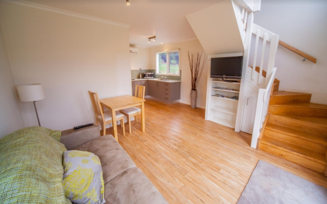 Mountain Rivers Tourist Park - Rawson