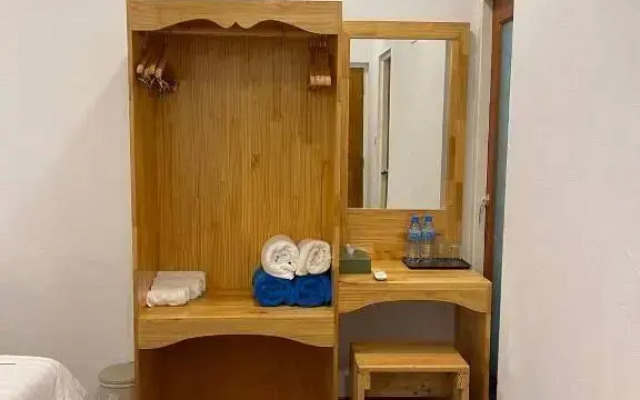 Green Leaf Guest House - Omadhoo