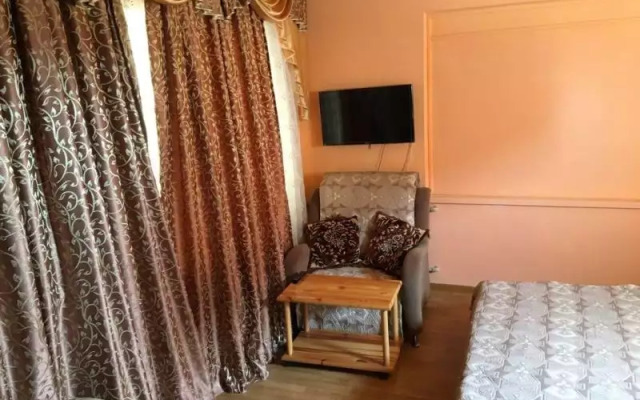 Авангард (адлер)