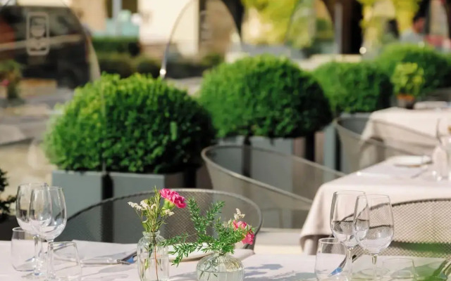 Hotel Barchetta Excelsior
