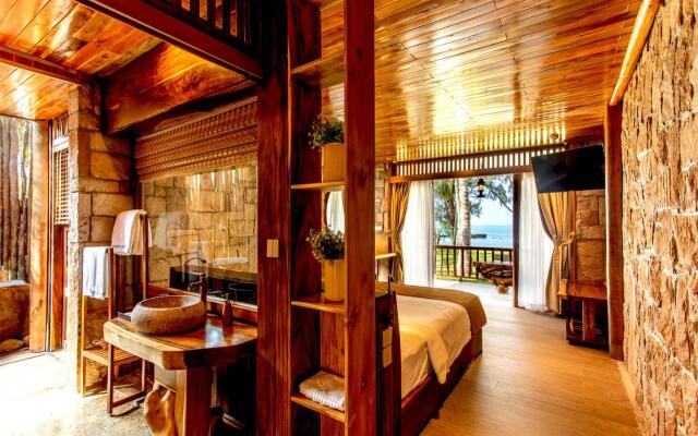 Ocean Bay Phu Quoc Resort and Spa Hotel