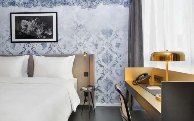 HYPERION Hotel Salzburg