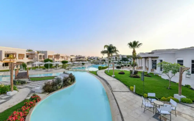 Iberotel Makadi Beach - All inclusive