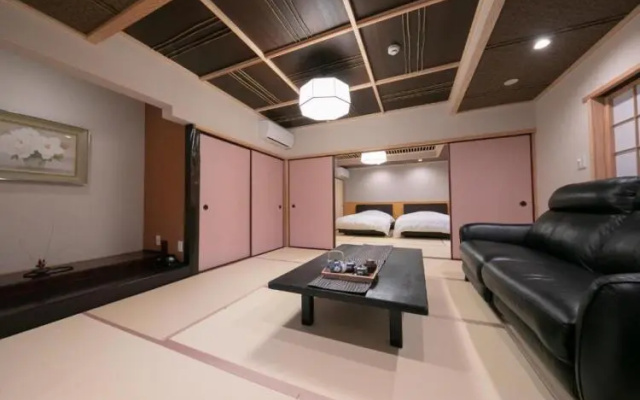 Yufu room 사진 2