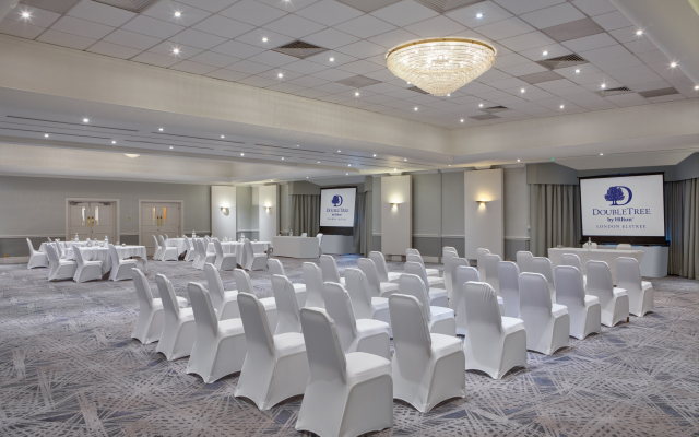 DoubleTree by Hilton London Elstree