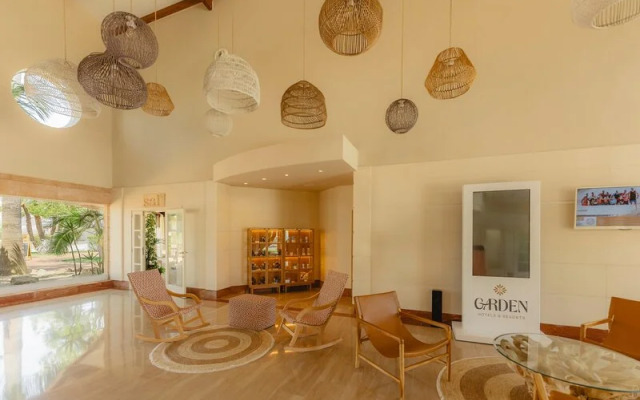 Garden Holiday Village, Adults Only  — New Garden Saladina for 2025