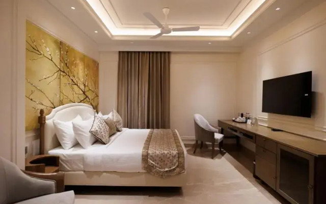 Maharaja Palazzo