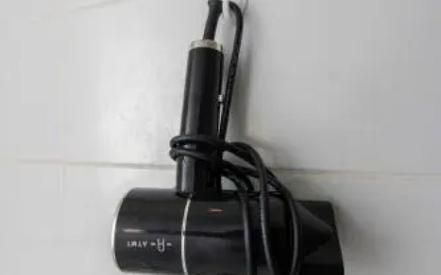 Апартаменты на проезде Юрия Тена 10