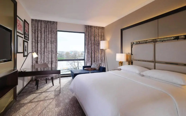 Sheraton Grand Krakow