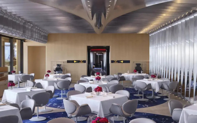 The Peninsula London