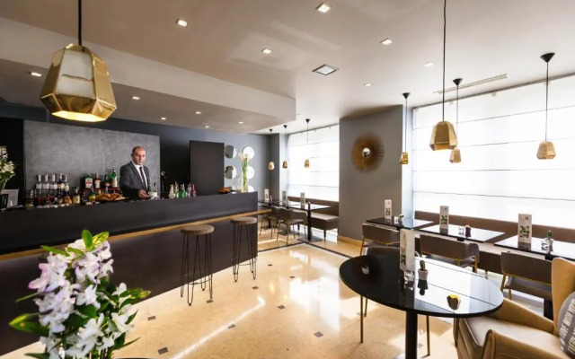 Holiday Inn Milan - Garibaldi Station by IHG