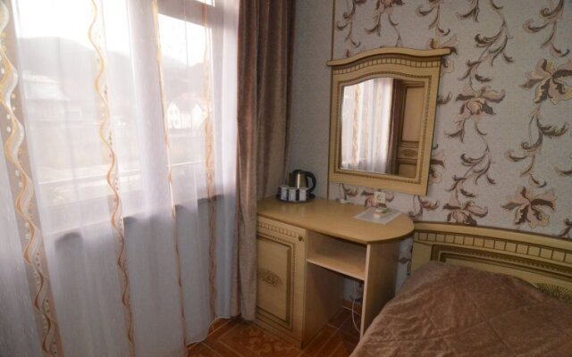Hotel Assol
