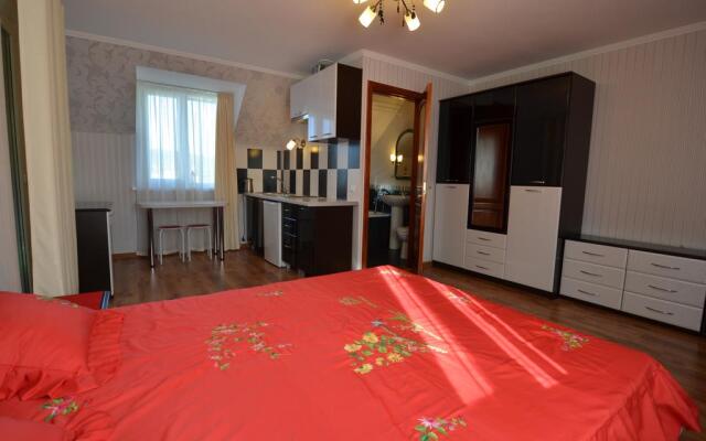 Guest House Tavrichesky