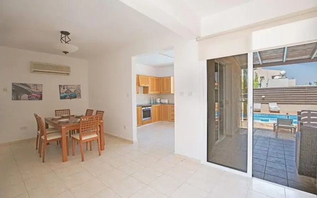 Protaras Center Villas