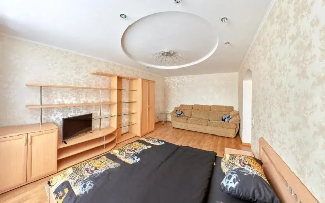 Apartments Abazhur Kareltseva