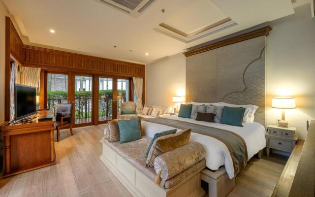 Maikhao Dream Villa Resort and Spa, Centara Boutique Collection