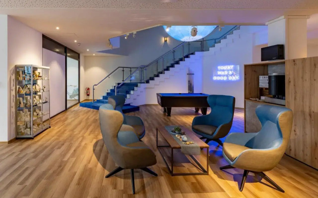 MK Hotel Passau