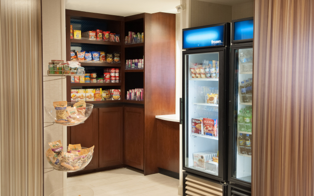 Hampton Inn Orlando-International Airport