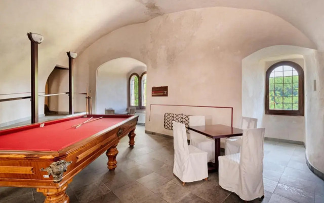 Castello di Compiano