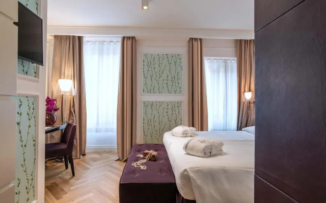 Damaso Hotel