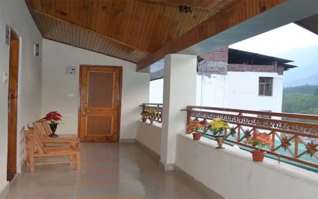 Janghu Hotel and Restaurant