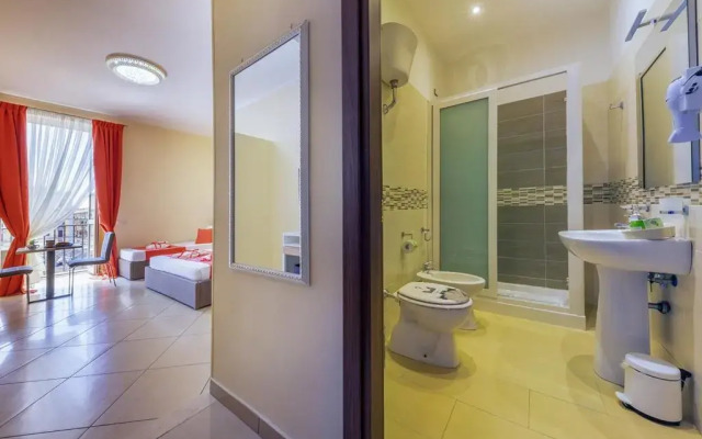 Re Diego Hotel