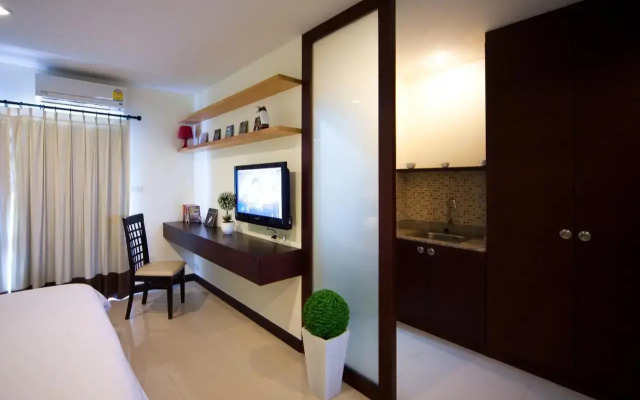 Phavina Hotel Rayong