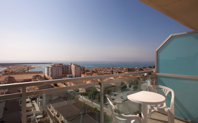 Hotel RH Vinaròs Playa