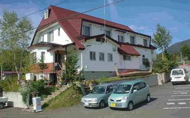 Pension Wonderland