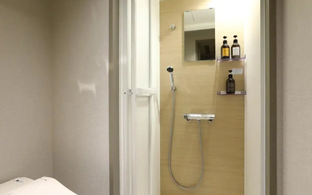 Hotel Wing International Korakuen