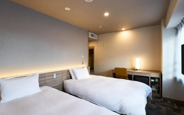 Hotel Elcient Kyoto Hachijoguchi