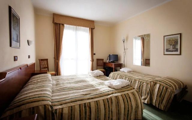 Albergo San Biagio