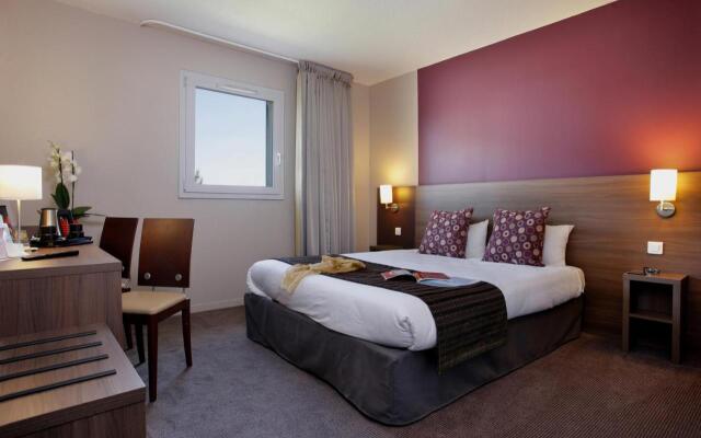 The Originals City, Hôtel Les Bruyères, Dax Nord