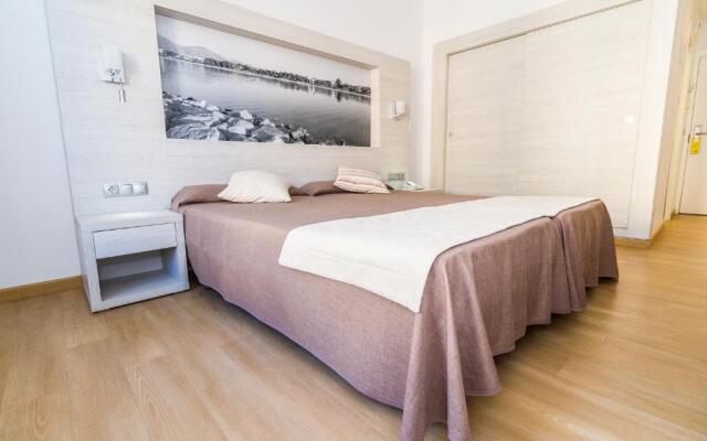 Eix Alcudia Hotel - Adults Only