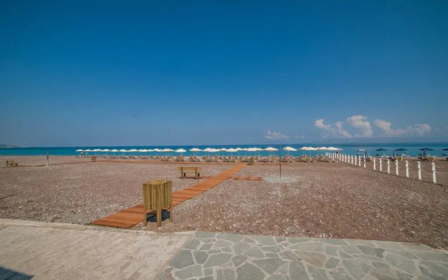 Rhodes Beach Hotel