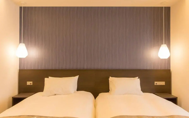 Hotel M’s Plus Shijo - Omiya