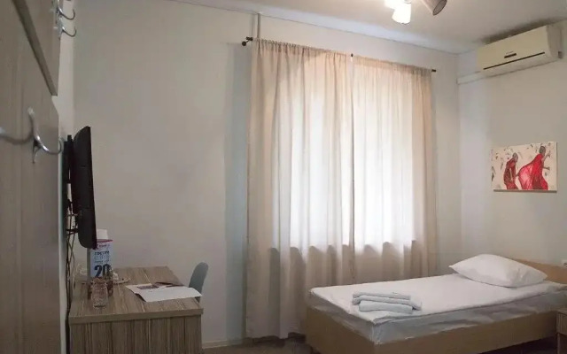 Almaly Hotel