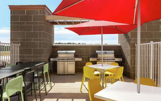 Home2 Suites by Hilton Statesboro