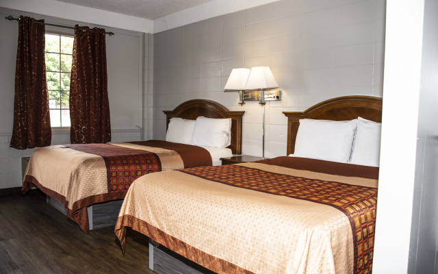 Budget Inn Carthage