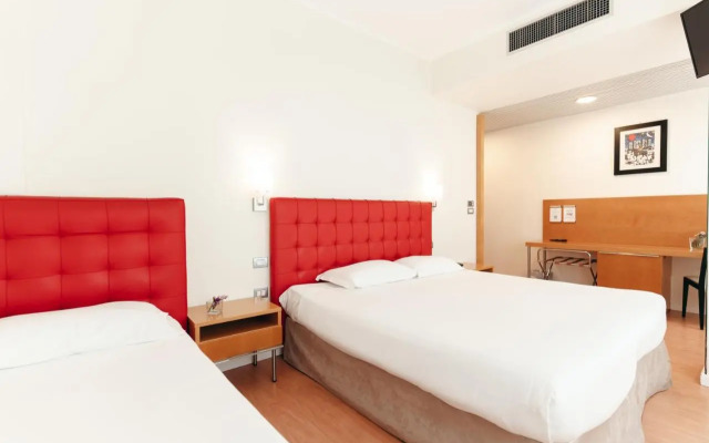 Hotel Excelsior Bari