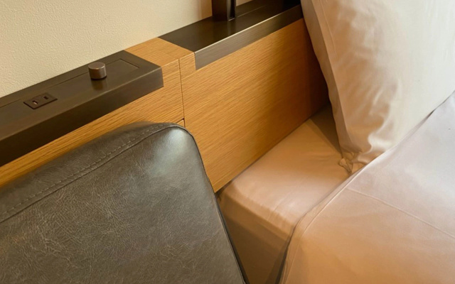 Moderate Twin room (트윈 침대 2개) 사진 4