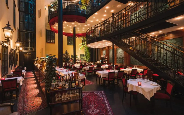 Hotel Kungsträdgården