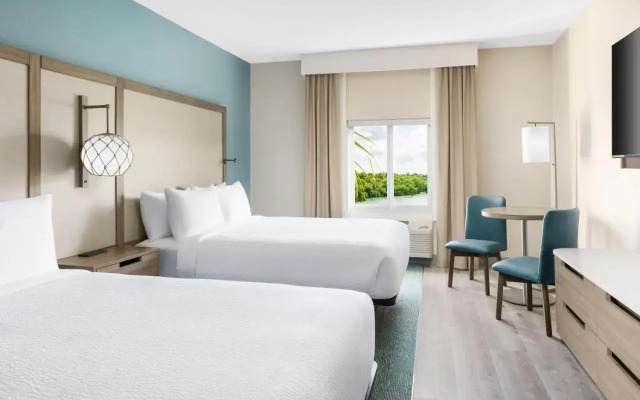 Fairfield Inn & Suites by Marriott Marathon Florida Keys