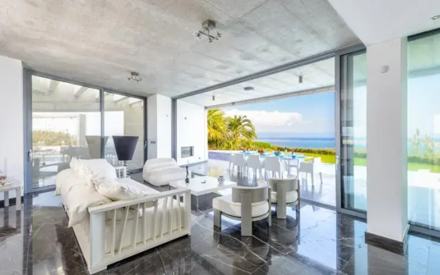 Villa Pearl