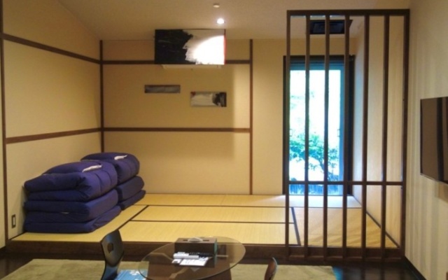 Japanese Family room 사진 3