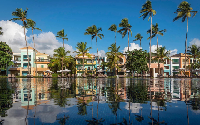 Ocean Blue & Sand Beach Resort - All Inclusive