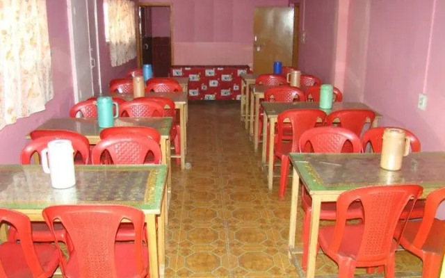 Hotel Al Humzah