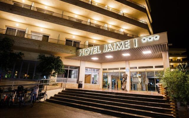 Hotel Jaime I