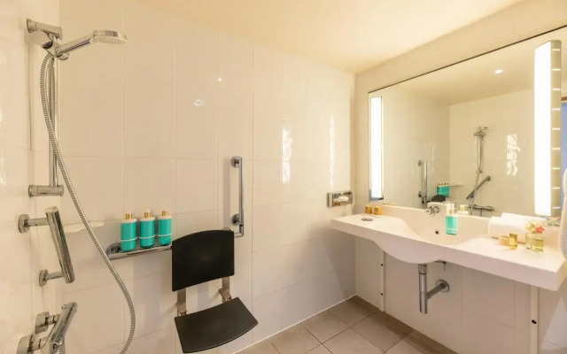 B&B Hotel Lyon Nord